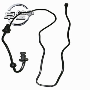 Carbon Canister <b>Control</b> Valve ZJ-09-027 For 2008 Ford Mondeo AG91-9E963-AA Gas Normal <b>Temperature</b> - Product Image 3