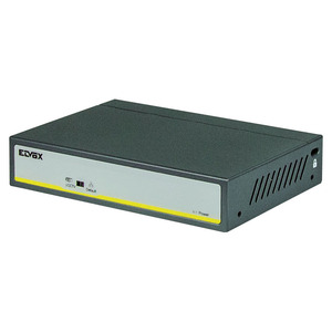 <b>Ethernet</b> <b>Switch</b> 5 Port Gigabit 4 PoE Atc For Network Use - Product Image 1