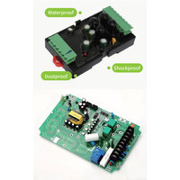 Excellente performance 12V 24V radio télécommande de grue pour joysticks de soupape de commande de grue