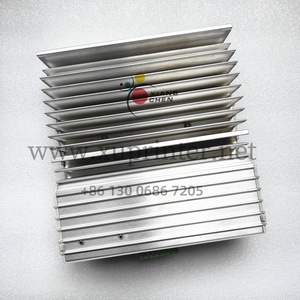 Inversor Nuevo Original WD Evf8202-E 33.8202-E. 2D. 11 0.75kw 230V 00384004 - Product Image 4