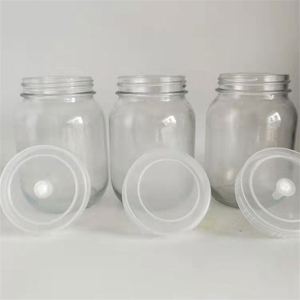 Bouteille de culture de tissus en verre propre 240/350/650ml - Product Image 3