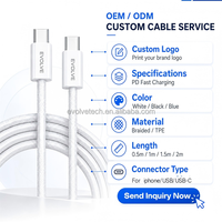 Cable de Carga Rápida USB 3.0 Tipo C 5A, Conductor de Cobre Puro, TPE Ecológico, 3m 10 pies de Longitud, Antitirones, Enlace de Datos, Modelo Más Reciente