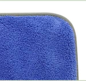 Premium Polyester Woven Square <b>Car</b> Detailing <b>Towels</b> Ultra-Soft Super Absorbent Quick-Dry - Product Image 5