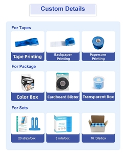 Cerotti Nasali Breathe Right in Confezione Convenienza, Nastro Nasale Sportivo Nero Anti-Russamento, Cerotto per la Ventilazione - Product Image 5