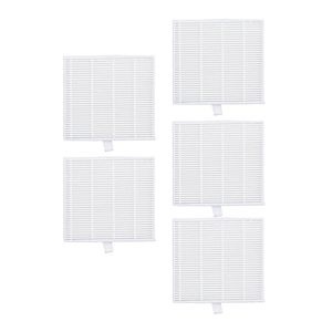 Filtres de remplacement pour aspirateur robot <span class=keywords><strong>ILIFE</strong></span> A7 V80 V8s, accessoires de filtre, <span class=keywords><strong>5</strong></span> pièces - Product Image 3