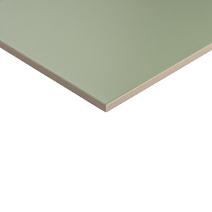 Baldosa de Cerámica Verde Burano 60x60cm para Pared y Suelo, Uso Interior - Product Image 3