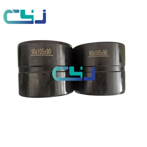 מחפר קוצץ סיכה y12b02285p1 שוחה 89 מ "מ id x 130 מ" מ x 100 מ "מ לzax200 r215 חלקי מכונות בנייה - Product Image 6