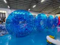Jouet flottant gonflable de remorquage jeu de sports nautiques piscine gonflable jeux aquatiques moteur jeux d'eau gonflables pour adultes