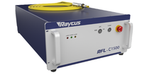 Source laser Raycus 1KW 1.5KW 2KW 3KW 4KW 6KW