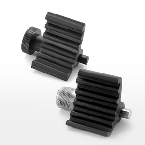 Herramientas de bloqueo de sincronización del cigüeñal del árbol de levas del motor diésel para golf41.8t VAG Audi Seat Skoda VW 1,9 TDI Kit de sincronización - Product Image 4
