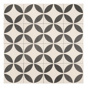 Azulejos Hidráulicos Moma 20 x 20 cm con Acabado Mate y Bordes Irregulares - Product Image 1