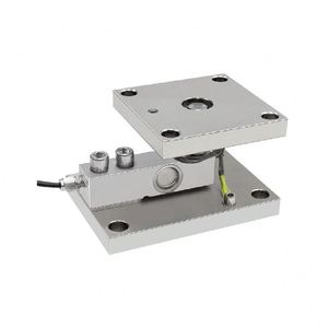 Module de capteur de charge à colonne KOFIG KFG-HW05, produit d'origine usine, 10t-50t, haute précision 0,1%, avec actionneur à piston - Product Image 3