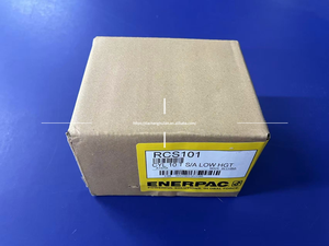 ENERPAC RCS101 กำลังยก 11.2 ตัน ระยะชัก 1.50 นิ้ว ความสูงต่ำ RCS101 ENERPAC RCS101 กำลังยก 11.2 ตัน ระยะชัก 1.50 นิ้ว - Product Image 5