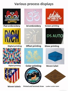 LDSC <span class=keywords><strong>หมวก</strong></span>เบสบอล6แผงสำหรับกีฬากลางแจ้ง - Product Image 5