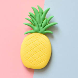 แม่เหล็กติดตู้เย็นลายการ์ตูนผลไม้น่ารัก <span class=keywords><strong>ราคา</strong></span>โรงงาน สติ๊กเกอร์แม่เหล็กนุ่ม สติ๊กเกอร์เสริมพัฒนา<span class=keywords><strong>การ</strong></span>สำหรับเด็ก ตกแต่งตู้เย็น ช่วยใน<span class=keywords><strong>การ</strong></span>เรียนรู้ - Product Image 5