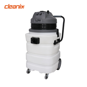 Máy hút bụi lau sàn điện chuyên nghiệp 2000W, thiết bị vệ sinh thương mại, hút nước bụi, mới - Product Image 6