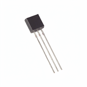Composants de gestion de l'alimentation (PMIC) électroniques TO 226 3, TO 92 3 Distributeur agréé DS1233M-3+ - Product Image 1