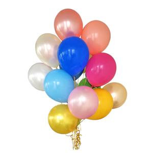 Baoding Moulin À Vent Vente Marché Latex Nouveauté Surprise EN 71 Certificat Approuvé Ballon avec EN71 Certification BSCI - Product Image 3