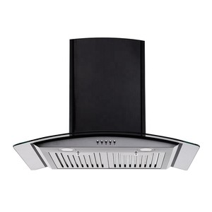 <span class=keywords><strong>Hotte</strong></span> de cuisine aspirante 60 cm à commande par variateur, double aspiration, montage supérieur, usage domestique, en acier inoxydable - Product Image 5