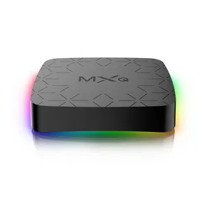 Đầu Thu Tv Internet Iptv Chức Năng Android Iptv Box Hỗ Trợ Tài Khoản Iptv