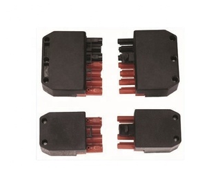 7pin/way spina presa, un paio, presa di alimentazione, bruciatore di pezzi di ricambio, accessori. - Product Image 1