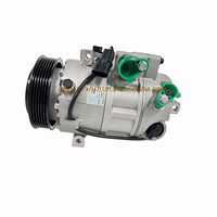 Model adaptor kompresor udara kualitas tinggi 977012W000 termasuk Grand Santa Fe 97701 2W000