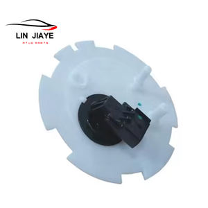 96476115 piezas de sistema de motor de alta calidad bomba de combustible Tapa adecuada para Chevrolet Aveo Optra OEM 96476115 - Product Image 1