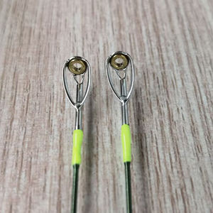 เบ็ดตกปลาผ้าคาร์บอนน้ำหนักเบามาก, Mister Lure M กำลังแรง1.68m 1-8g ล่อน้ำหนัก30T - Product Image 4