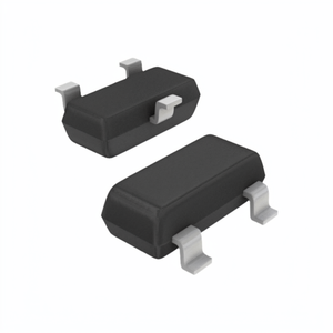 Diodes Electronics Component BZX84C11VLFHT116 TO-236-3, SC-59, SOT-23-3 Original One Stop Service - Product Image 1