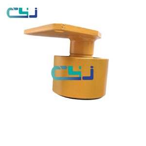 Tensor de Correa del Motor 3066 C6.4, Polea Tensora 305-4908 3054908 para Excavadora E320C E320D 323D, Piezas de Maquinaria de Construcción - Product Image 2
