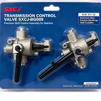 Boîtier de levier de vitesses 0AF 301 230A pour boîte de vitesses manuelle 6 vitesses VW Golf MK5 Touran GLB GQM