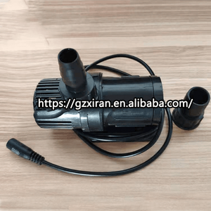 <span class=keywords><strong>12V</strong></span> 24V A Bassa Pressione Pompa Dell'acqua Dell'acquario Stagno Piscina Cascata Fontana di Irrigazione Serbatoio di Pesce Pompa Sommersa - Product Image 3