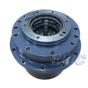 Motor de Traslación para Miniexcavadora Personalizado, PC35 PC45 Morooka, Transmisión Final de 2.0 Toneladas para la Serie - Product Image 4