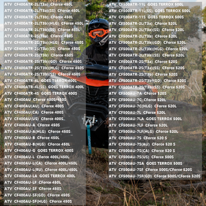 ARBRE CV AVANT pour CF CF400AU 500AU <span class=keywords><strong>CFORCE</strong></span> 450 <span class=keywords><strong>520</strong></span> OEM 9GQA-270300 - Product Image 3