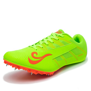 customize your own track and field spikes
