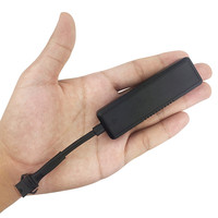 Nieuwe Kleinste Ebike Scooter Auto Gps Tracking Voor Fiets Gps Auto Tracker