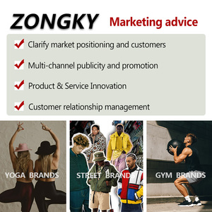 Cao Đàn Hồi Cao Cấp Tùy Chỉnh Crew Yoga Vớ Thoải Mái Phù Hợp Với Pilates Vớ Cho Mùa Thu Dệt Kim Grip Vớ - Product Image 3