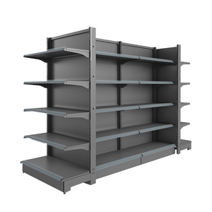 Puffe giá bán buôn siêu thị kim loại giá kinh doanh siêu kệ cho siêu thị somk - Product Image 6