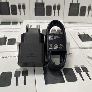 <span class=keywords><strong>Cargador</strong></span> Superrápido USB C PD <span class=keywords><strong>de</strong></span> 25 W T2510 con Cable <span class=keywords><strong>de</strong></span> 3 A, Adaptador <span class=keywords><strong>de</strong></span> Corriente Tipo C, Cargadores <span class=keywords><strong>de</strong></span> Pared para <span class=keywords><strong>Samsung</strong></span> <span class=keywords><strong>Galaxy</strong></span> S26 S25, <span class=keywords><strong>Precio</strong></span> <span class=keywords><strong>de</strong></span> Fábrica - Product Image 3