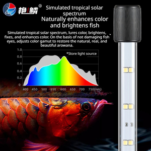 Aquariumverlichting maakt je favoriete visjes glanzender. - Product Image 3