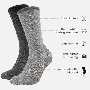 <span class=keywords><strong>Chaussettes</strong></span> <span class=keywords><strong>en</strong></span> <span class=keywords><strong>laine</strong></span> personnalisées, confortables et chaudes, <span class=keywords><strong>chaussettes</strong></span> <span class=keywords><strong>en</strong></span> <span class=keywords><strong>laine</strong></span> mérinos, <span class=keywords><strong>chaussettes</strong></span> <span class=keywords><strong>en</strong></span> <span class=keywords><strong>laine</strong></span> thermique épaisses personnalisées pour la randonnée - Product Image 3