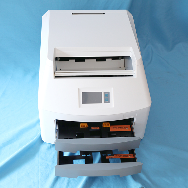 Impresora térmica de máquina de rayos X digital, impresora de rayos X, impresora de película seca, impresora de rayos X