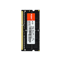 DDR3 8GB Memory Rams 1600Mhz Frequency for Laptop Stock Status with 4GB to 8GB Capacity BORY