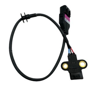 Capteur de position du vilebrequin 39318-39800 pour véhicules Hyundai Kia, mesure standard, pièce de rechange neuve - Product Image 2
