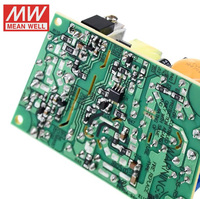 EPS Meanwell EPS-15/25/35/45/65/120-3.3/5/7.5/12/15/24/27/36/48 Placa PCB Metálica de Salida Única SMPS 5A 3.4A 2.1A 1.05A
