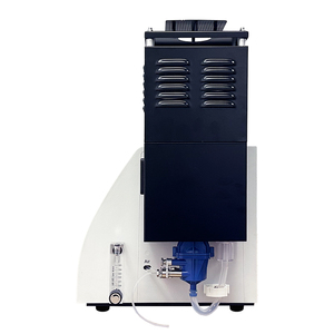 Drawell 새로운 화염 광도계 FP640 FP6410 K Na Li Ca Ba 실험실 화염 방출 분광기 분석 - Product Image 3