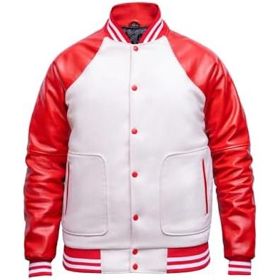 Off White-red