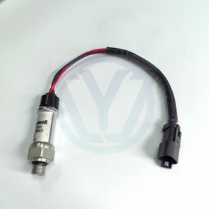 Capteur de pression d'huile CYJ 459-2594 compatible avec les excavatrices : 320D, 323D, 325D ; les chargeuses : 950H, 962H, etc. - Product Image 2