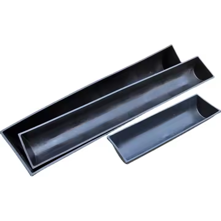 New Sheep Cattle Plastic Trough 1