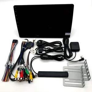 宝马x5 E39 E53 97-2006数字信号处理器carplay AM 4G + 64G的9/10英寸通用安卓10.0汽车DVD收音机播放器